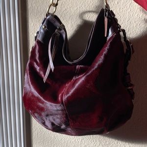 Coach Hobo Bag